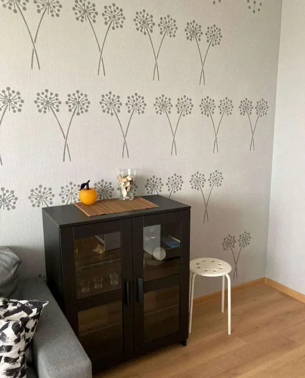 Квартира Квартира Уютная студия около НМИЦ имени Петрова — Песочный