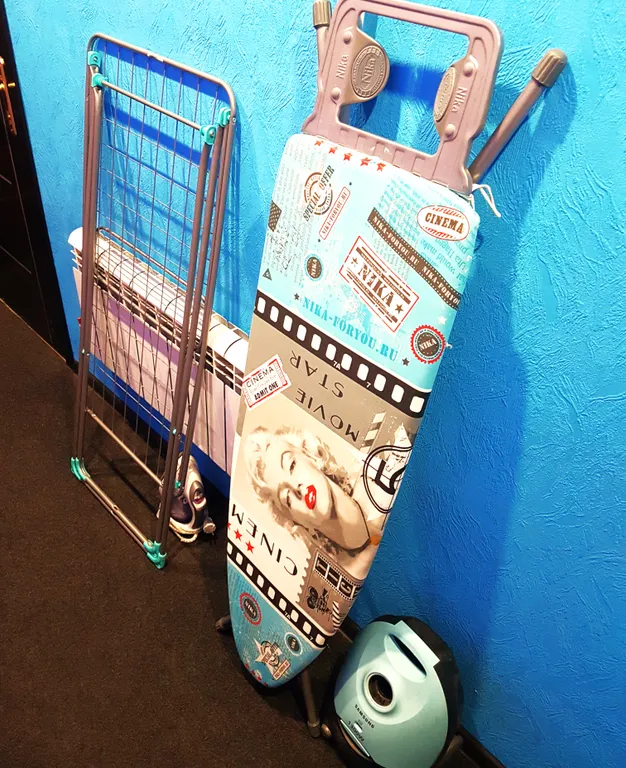 Уютная студия рядом с автовокзалом Талнаха