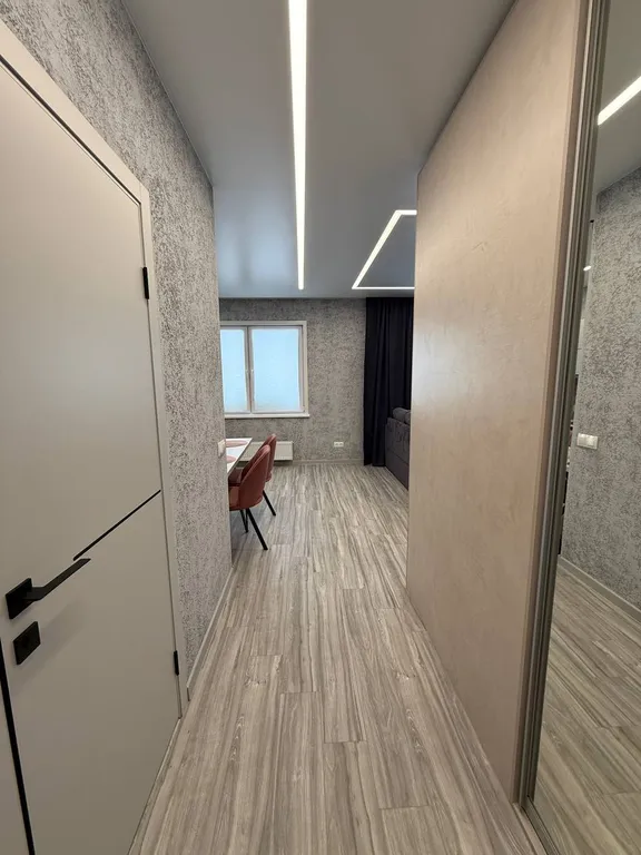 Квартира 1-комнатная Квартира — Шерегеш