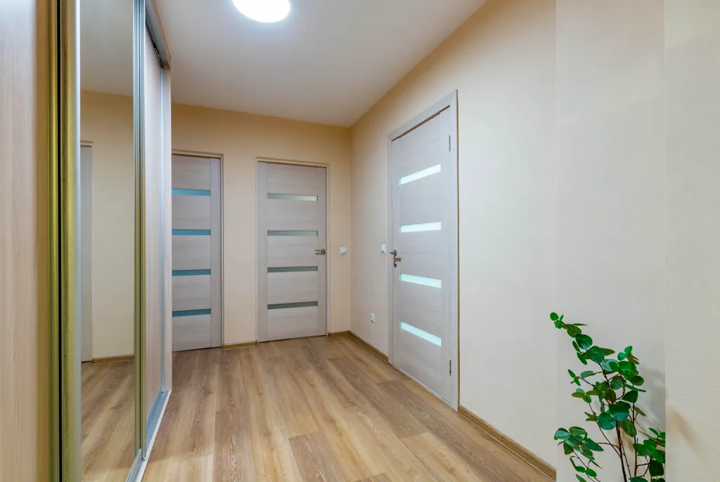 Квартира Апартаменты DreamHouse в ЖК Малевич — Екатеринбург