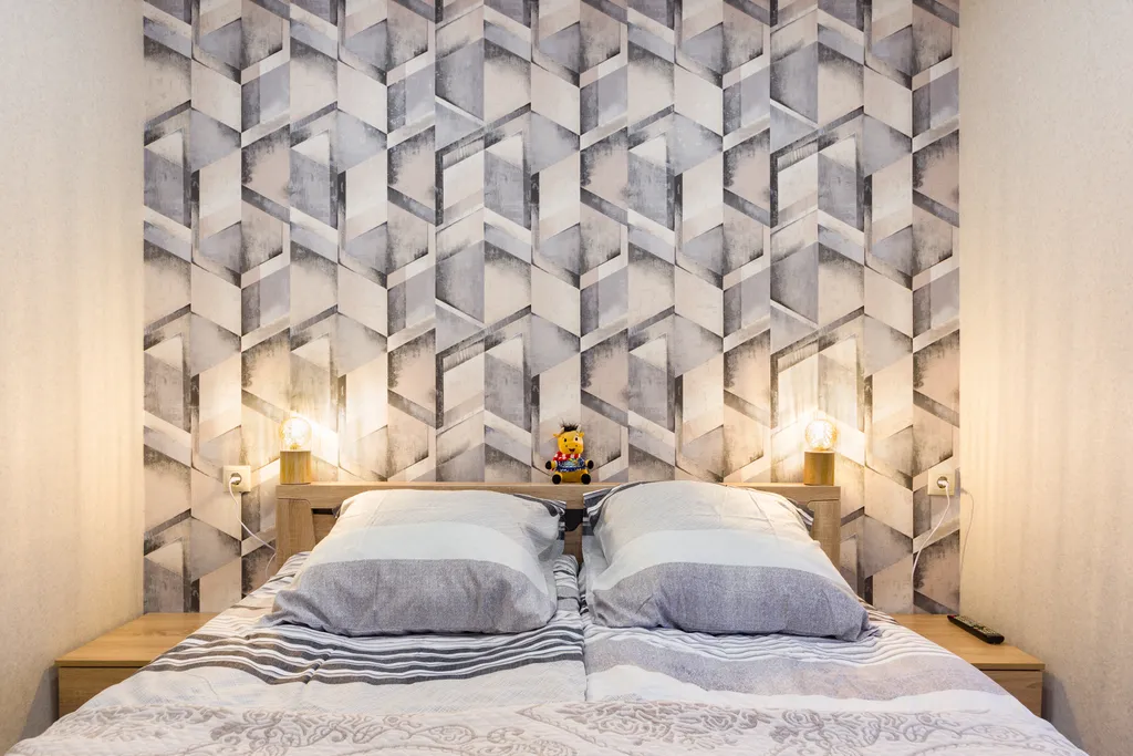 Евродвушка после капремонта в центре города