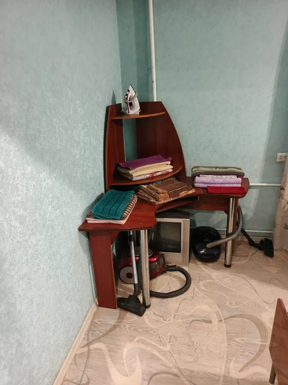 Квартира на автовокзале и МРТЛидер