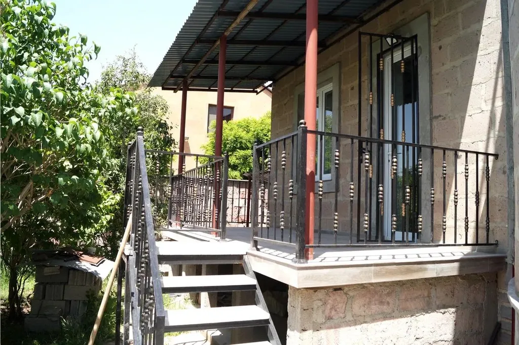 Коттедж дом с видом на Арарат