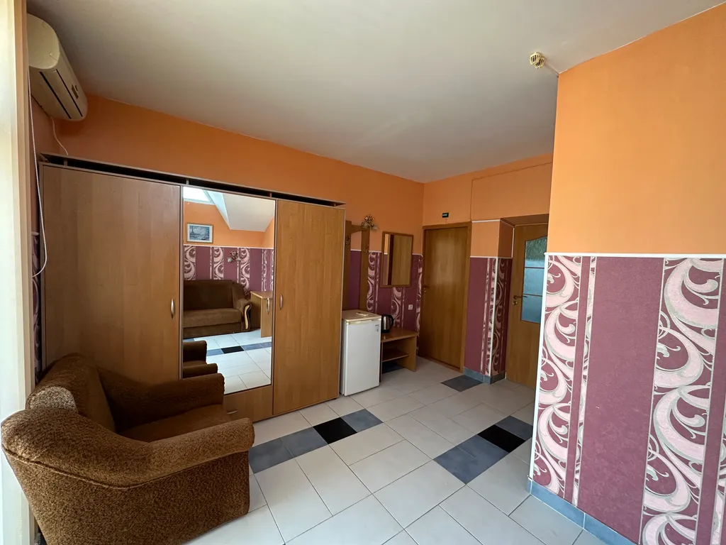 Квартира Комната — Севастополь