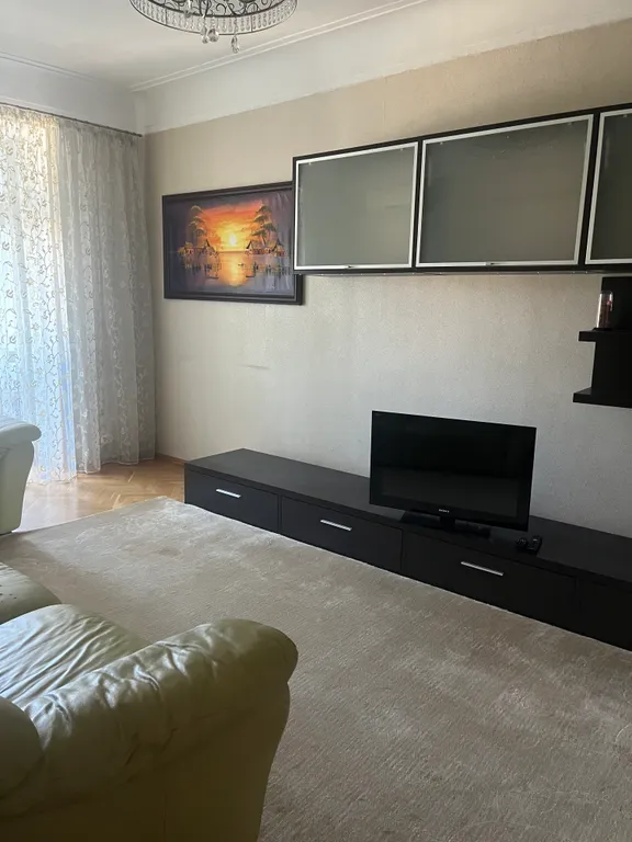 Уютная квартира в самом центре города Туапсе