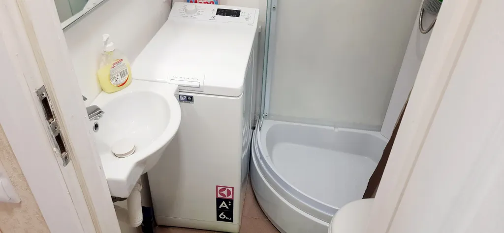 Квартира в белорусском стиле Полесье