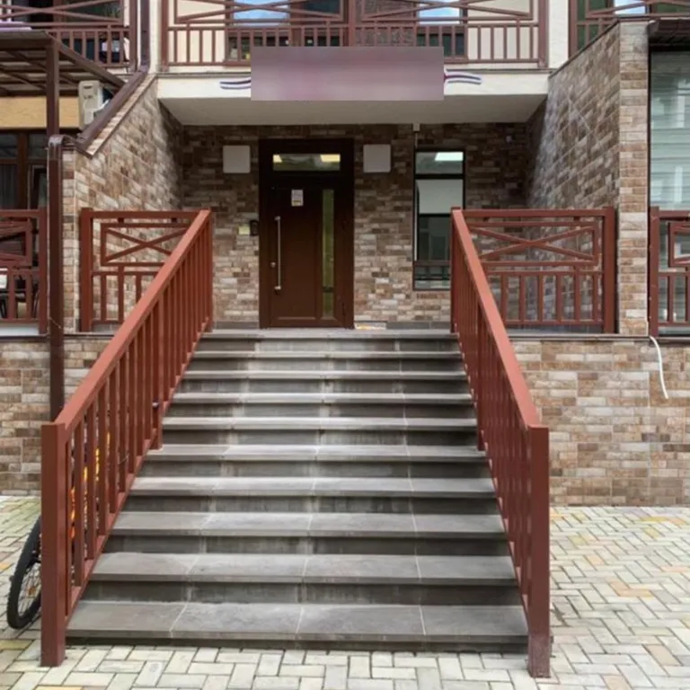 Квартира Квартира Loft дизайн студия — Эсто-Садок