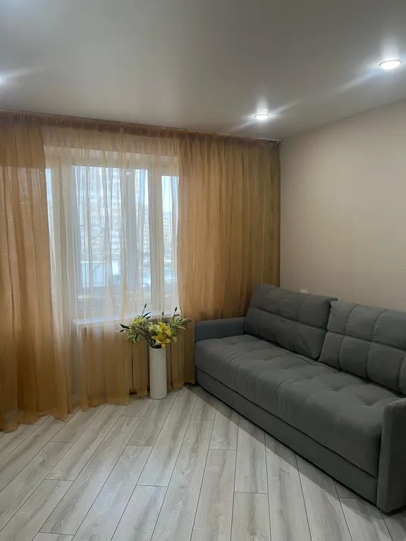 Уютная студия на Горках