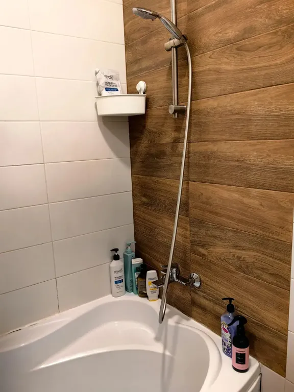 Квартира Квартира Евродвушка с просторной кухней-гостиной — Геленджик