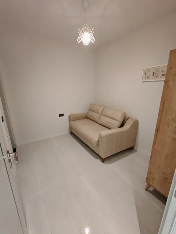 Квартира с тремя спальнями Azura World Residence & Hotel