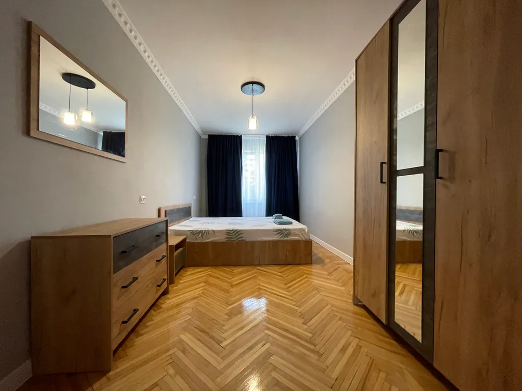 Квартира 2-комнатная Квартира — Сухум