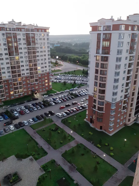 Скандинавская