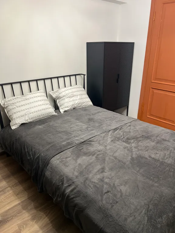 Sololaki Rooms Apartment