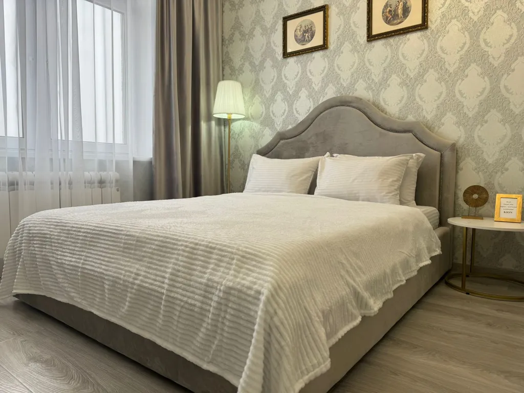 Апартаменты аврора, ваша территория комфорта и уюта