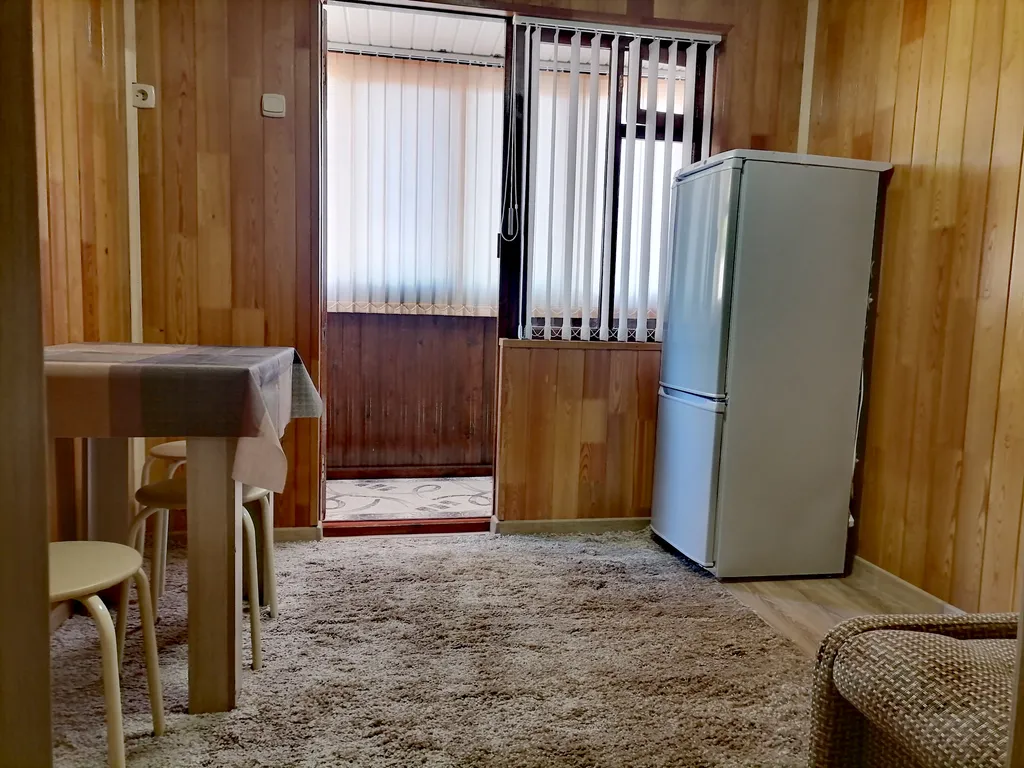 Коттедж 2-комнатный Дом — Ейск