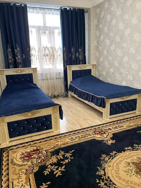 Квартира Уютная квартира после ремонта, рядом с морем … — Махачкала