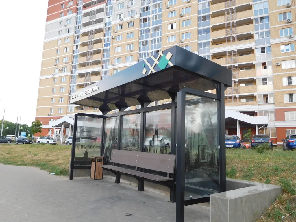 Уютные апартаменты в Елецком Золотой Лев " Рубин"