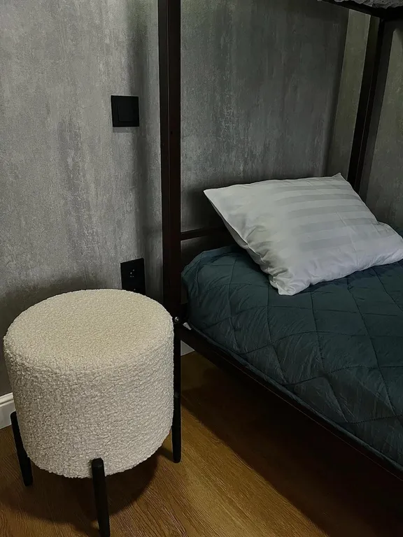 Квартира Апартаменты с видом на море — Анапа