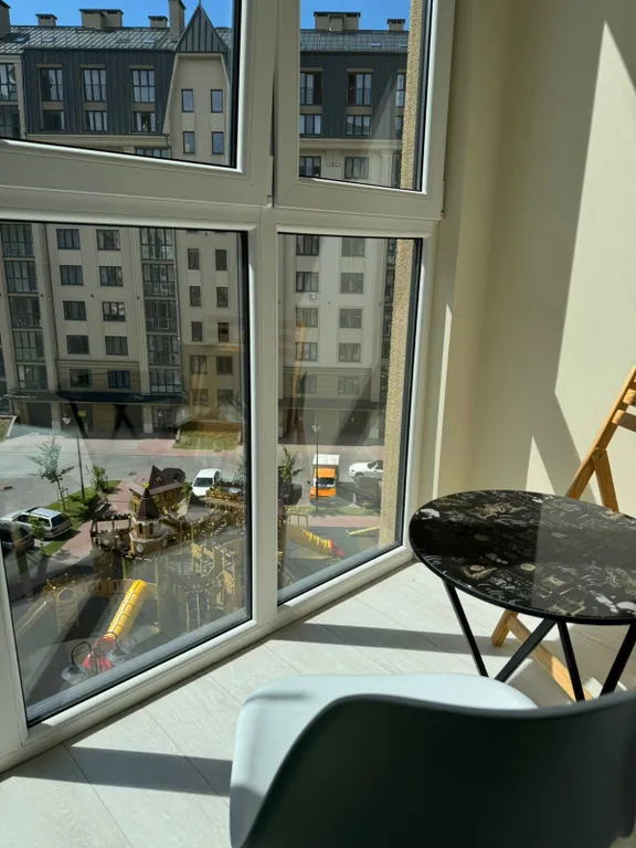 Квартира Отдых в Зеленоградске — Зеленоградск