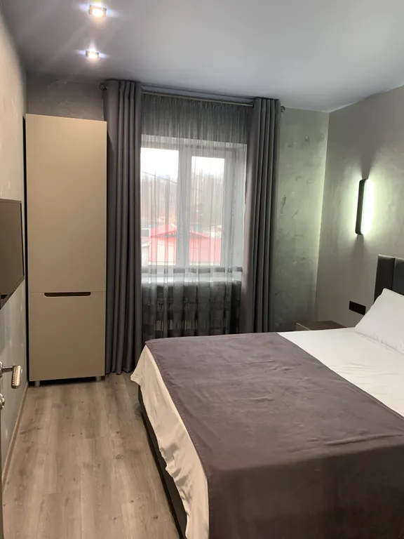 Таунхаус на Банном в центре