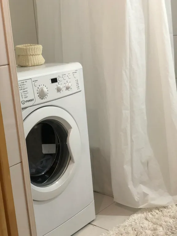 Апартаменты с видом на горы