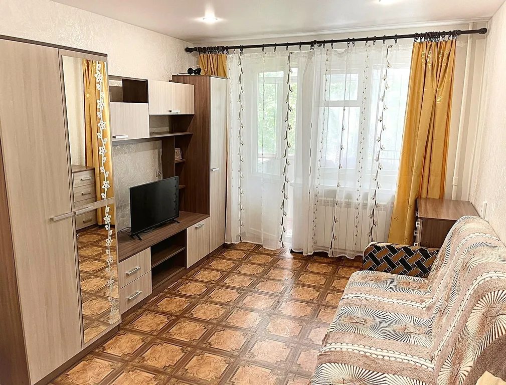 Квартира рядом с Академией МЧС