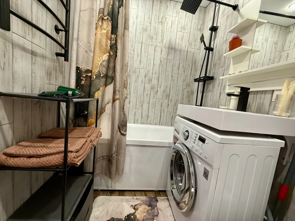 2комнатная квартира в центре