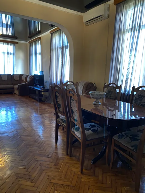 Апартаменты с видом на море))успеваете бронировать ))