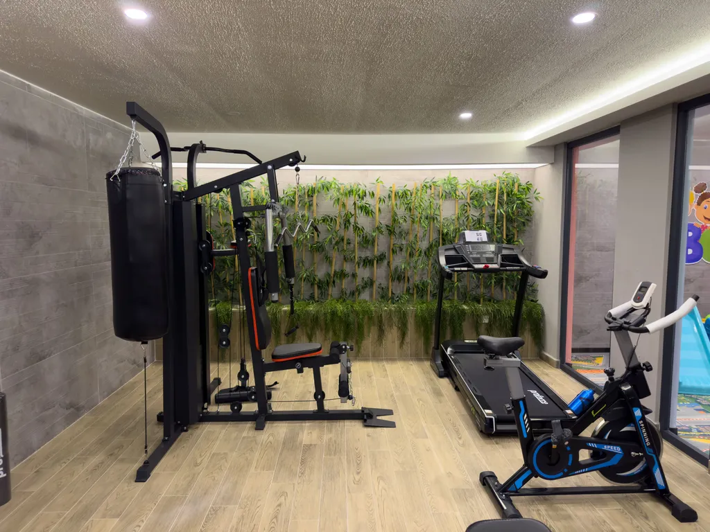 Elite апартаменты, где море рядом каждый день