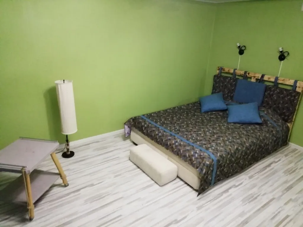 Квартира Уютная студия — аренда посуточно в Сатка