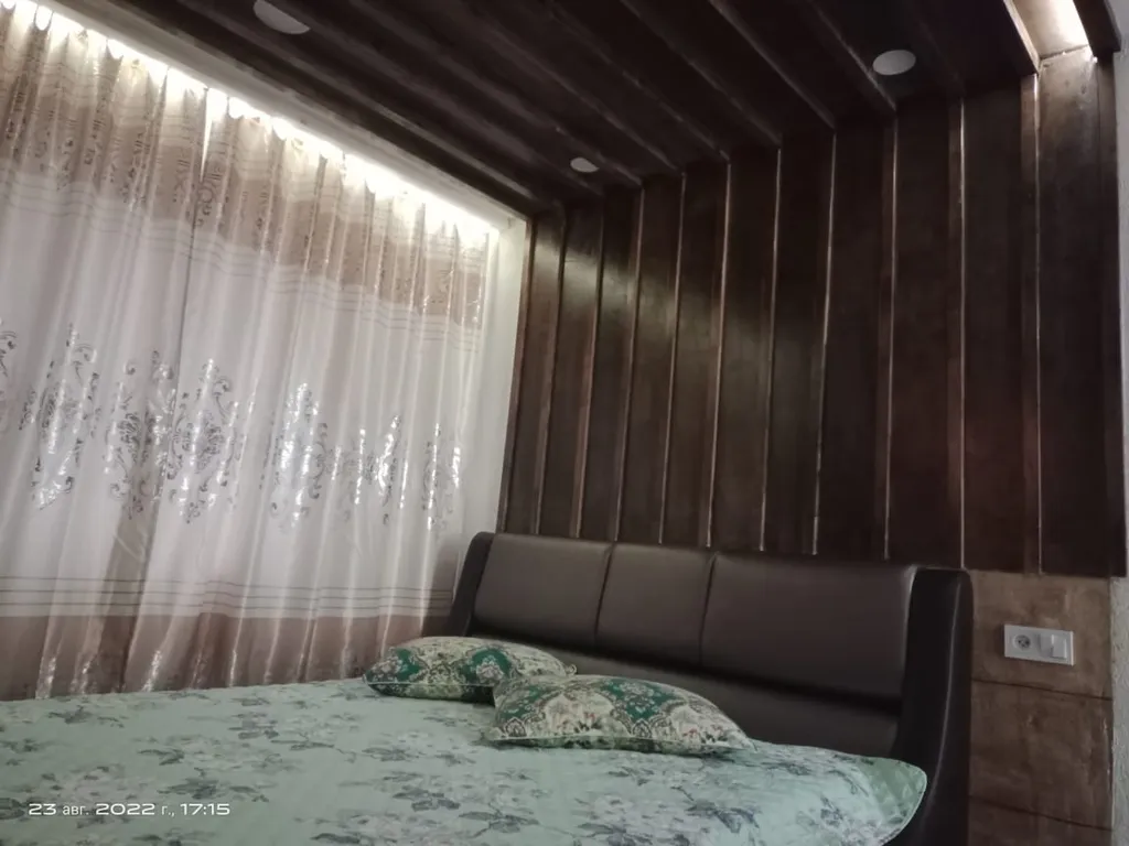 Квартира Взлётка плаза автовокзал 5 мин пешком, квартира в центре Красноярска — Красноярск