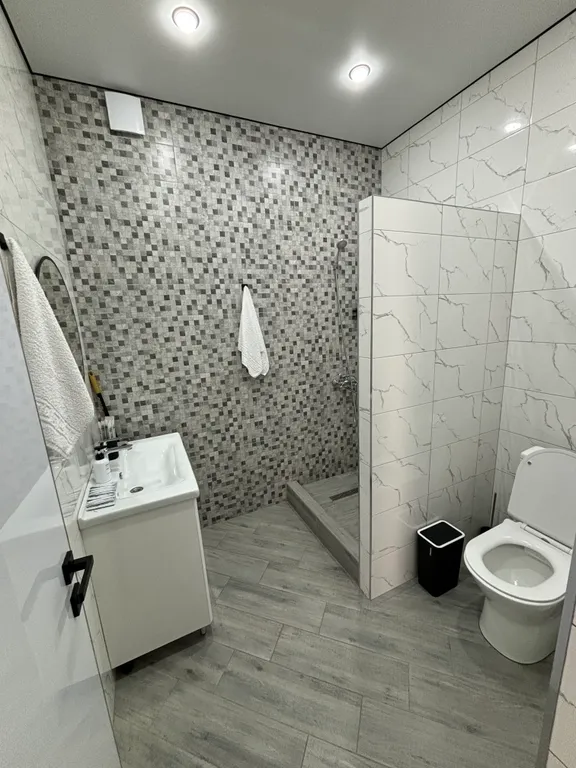 Отдых в горах