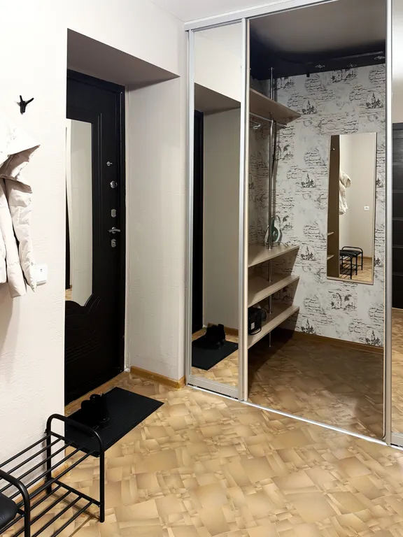 Однокомнатная квартира на Игнатьевском шоссе