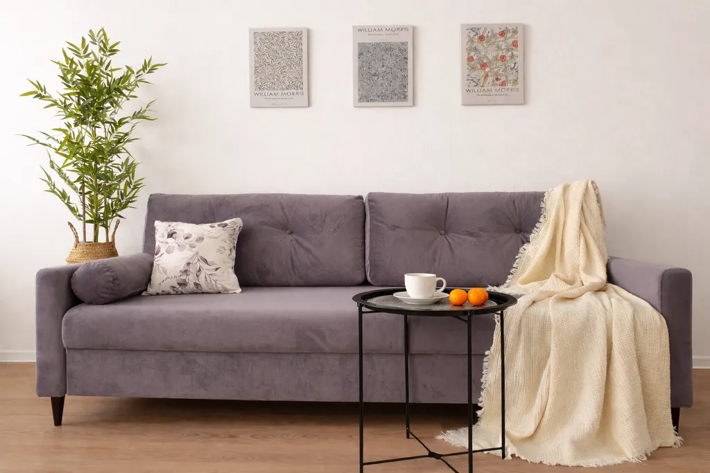 LanaRoom Квартира новая уютная и с душой