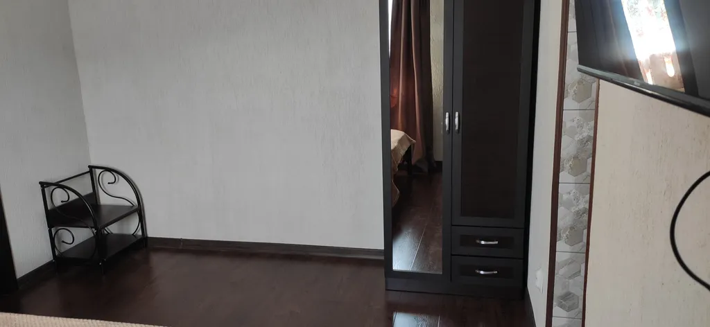 Квартира Квартира Двухкомнатный номер с удобствами — Цандрыпш