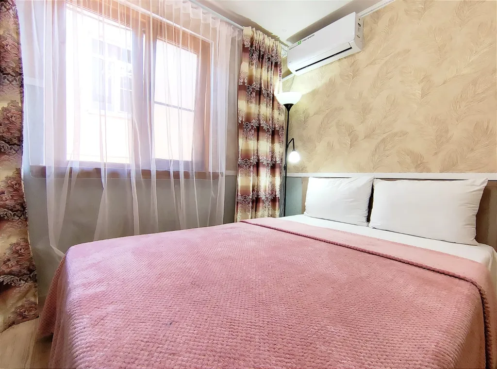 Квартира Комната — Гагра