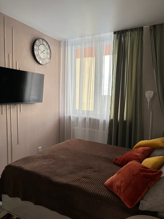 Квартира Уютная квартира на берегу Балтийского моря — Светлогорск