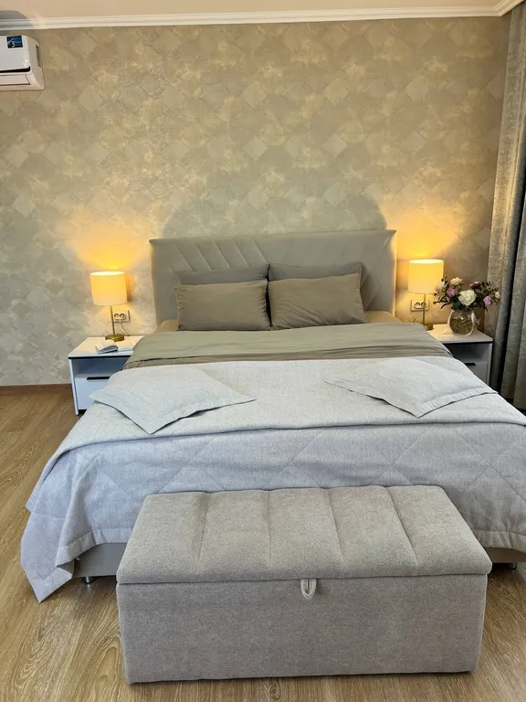 Уютный дом в 5 минутах от моря