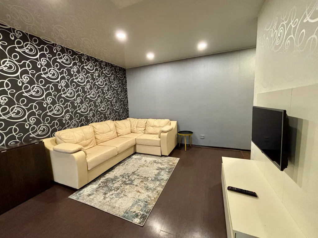 Квартира Уютная и современная 2к квартира Апарт-Комфорт в Центре — Ярославль