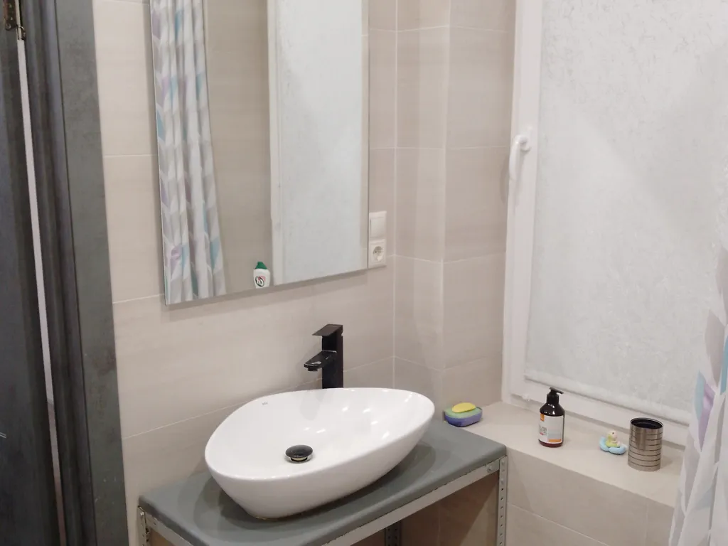 Квартира-студия