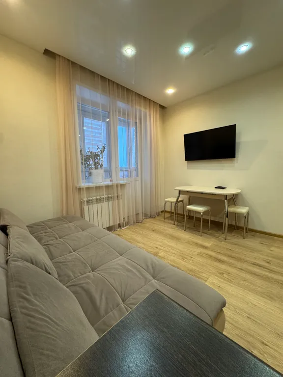 Уютная квартира в центральном районе Сургута