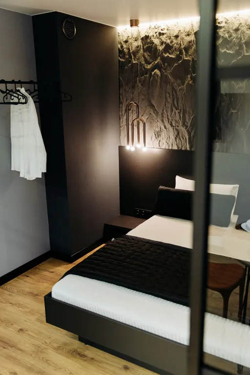 Апартаменты сделанные с любовью