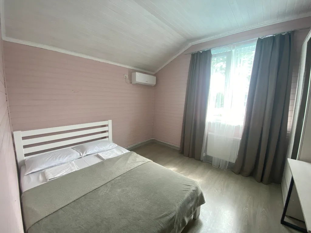 4-комнатный Дом