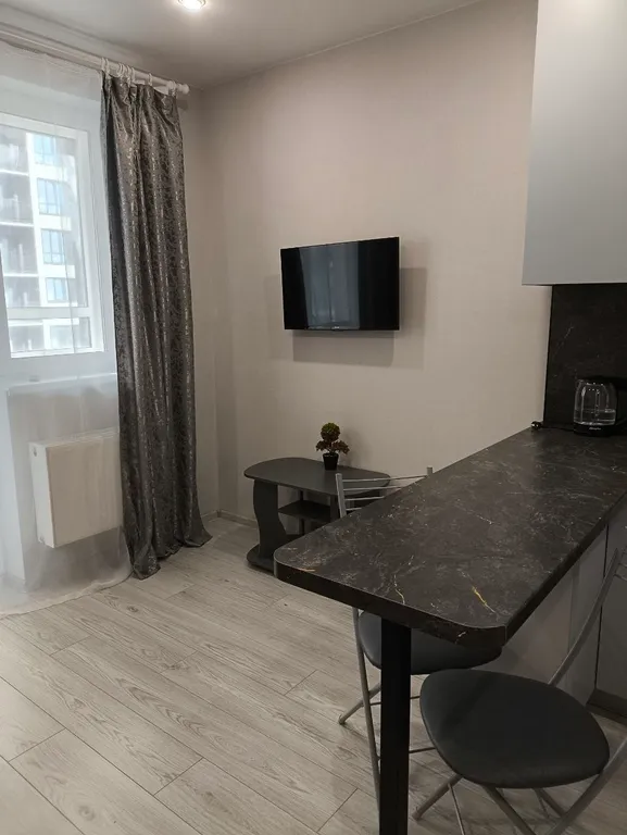 Уютная студия