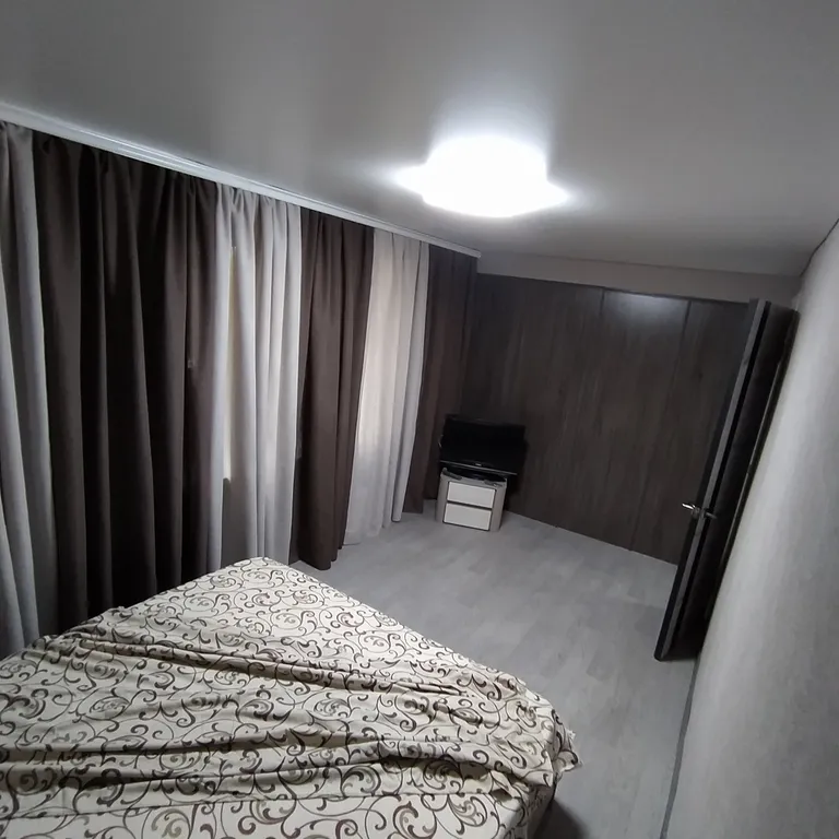 Уютная квартира в центре города, свежий капитальный ремонт