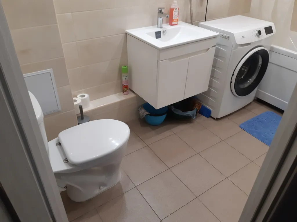 Уютная квартира рядом с Иркутским дацаном