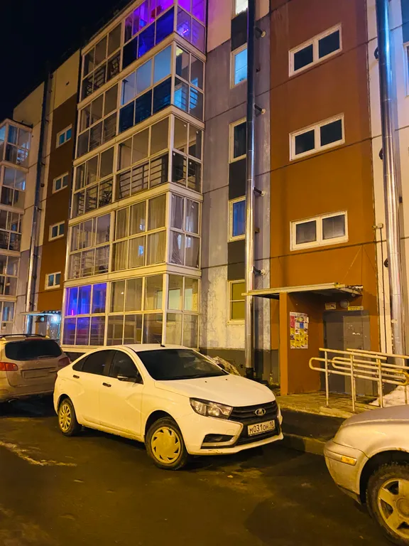 Большая студия