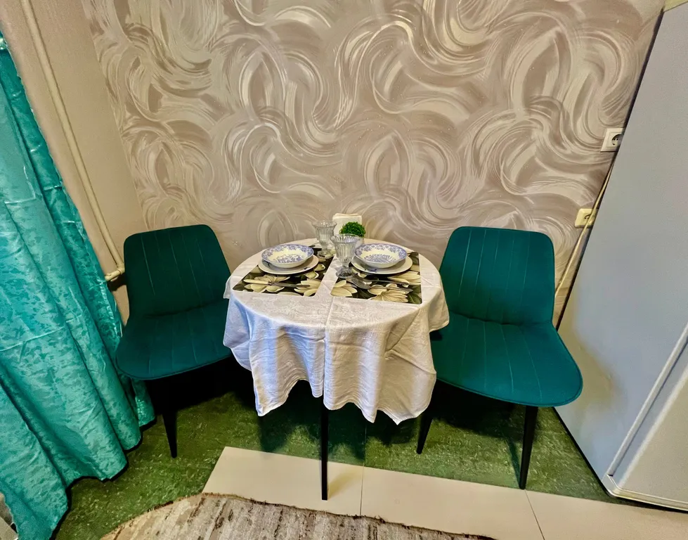 Апартаменты Люкс