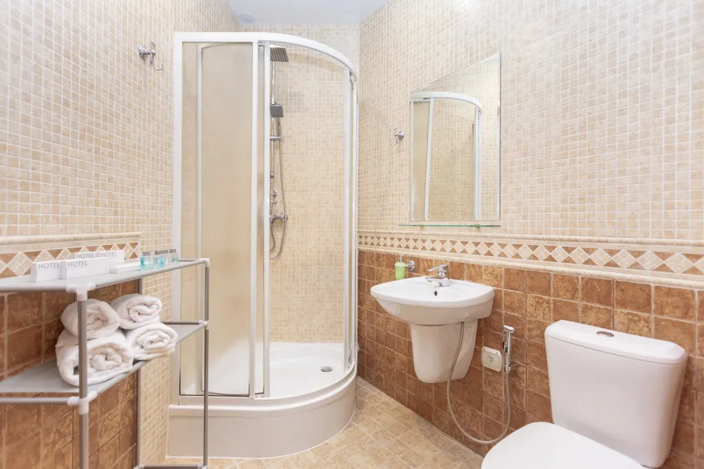 Четырехкомнатные апартаменты с двумя санузлами в золотом квадрате