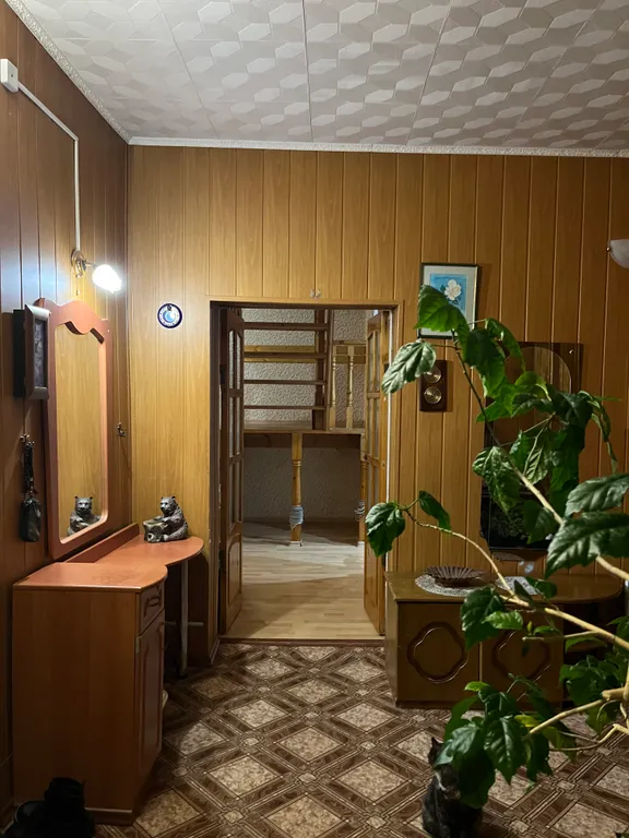 Уютный коттедж с камином в Великом Устюге